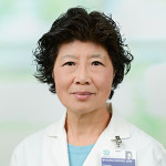 Dr. Myeong O Sheard, MD - Greensboro, NC - Podiatry, Foot & Ankle Surgery