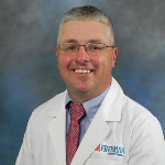 Dr. David Leigh Black MD