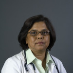 Dr. Rummana Rahman, MD