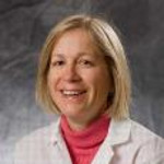 Dr. Katharine Truex Fox, MD - Concord, NH - Family Medicine
