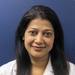 Dr. Shagufta Naz Naqvi, MD - Houston, TX - Oncology