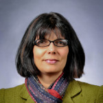 Dr. Anisha R Parekh MD