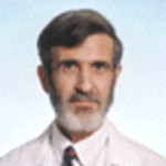 Dr. Philip Albert Ludbrook, MD - Saint Louis, MO - Cardiovascular Disease