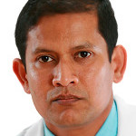 Dr. Mohammad Shakhawat Hossain, MD