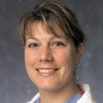 Dr. Amy Elizabeth Burford, MD