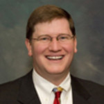Dr. Robert Christian Frazier, MD - St. Louis, MO - Radiation Oncology