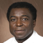 Dr. Tshiswaka B Kayembe, MD - Saint Louis, MO - Cardiovascular Disease, Internal Medicine