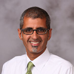 Dr. Asim Razzaq MD