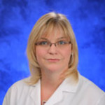 Dr. Christie Renee Travelute, MD