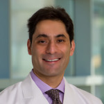 Farshid Yeganeh Araghizadeh, MD Colorectal Surgery and General Surgery