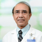 Dr. Najeeb Ur Rehman, MD - Reidsville, NC - Gastroenterology, Internal Medicine