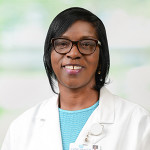 Dr. Margaret Elizabeth Simpson, MD