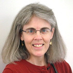 Julia Mary Gallagher