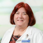 Dr. Christine Marie Mccarty, MD - Asheboro, NC - Hematology, Oncology, Internal Medicine, Hospice & Palliative Medicine