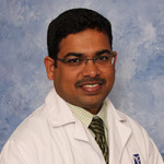 Dr. Adarsh Reddy Kancharla, MD