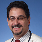 Dr. Joseph Rosenblatt MD