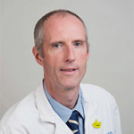 Dr. Anthony P Heaney MD