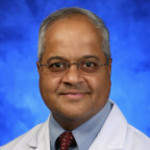 Dr. Jayant Narahari Acharya, MD
