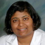 Sudha Garla, MD Gastroenterology and Internal Medicine