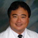Dr. Kenneth Yu-Dau Chern MD
