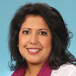 Dr. Lorena Buffa MD