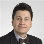 Dr. Jorge Alberto Garcia, MD - Cleveland, OH - Oncology, Internal Medicine