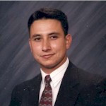 Dr. Ricardo Andres Gonzales, MD