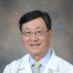 Dr. Ilwoong Woong Chang MD