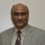 Dr. Shahid Rafique, MD