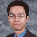 Dr. Benny Shangpin Wang MD