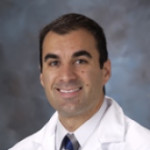 Dr. Angelo Peter Malamis, MD