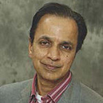 Ananth N Prakash