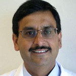 Dr. Nitin Trivedi, MD