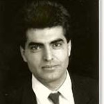 Bassam Jamil Daghman
