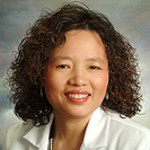 Dr. Sherry Zhou MD
