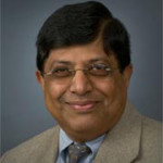 Dr. Tharakaram Ravishankar MD