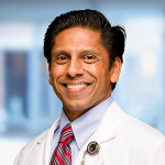 Dr. Suresh Aravinth Koneswaran, MD