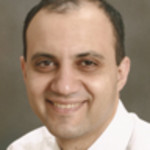 Dr. Saleh Ali Ismail, MD