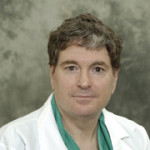 Dr. Kevin John Mickey MD