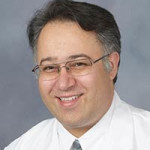 Dr. Mehdi Khosravi, MD