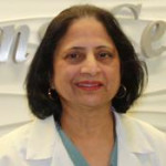 Dr. Aarti Jagdish Raut, MD