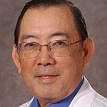 Dr. Stanley Masaji Naguwa, MD - Davis, CA - Allergy & Immunology, Rheumatology