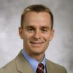 Dr. John Becker, MD - Springfield, IL - Diagnostic Radiology, Internal Medicine