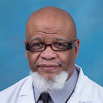 Dr. Mcneal Brockington, MD - Catonsville, MD - Internal Medicine