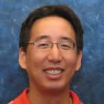 Dr. Eric Wei-I Wang, MD