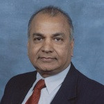 Dr. Rajendra Prasad Gupta MD