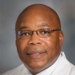 Dr. Curtis Alvin Pettaway, MD