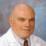 Dr. John Theodore Barron, MD - Maywood, IL - Cardiovascular Disease, Internal Medicine