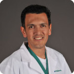 Dr. Juan Pablo Grimaldos, MD - Edinburg, TX - Anesthesiology
