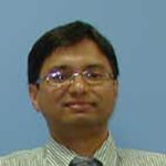 Dr. Mahesh Mohan Bhambore MD